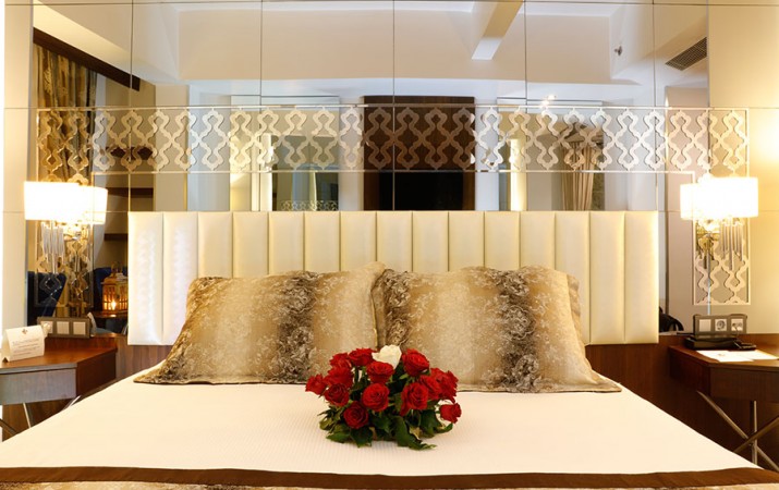 Standart Double or Twin Room